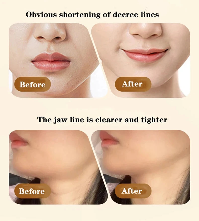 NEW Radio Frequency Skin Tightening Beauty Machine Face Lifting Skin Care Wrinkle Removal Dark Circles RF Facial Lifting Device