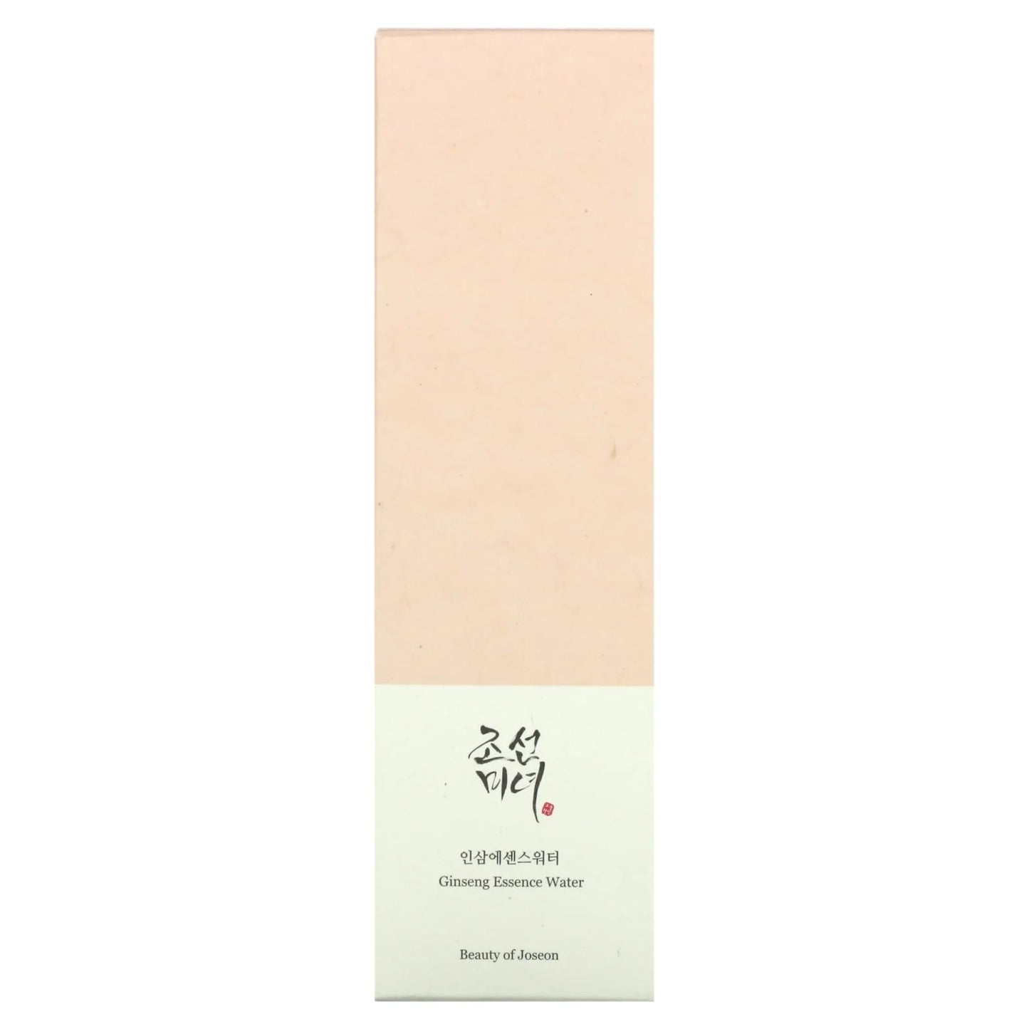 Ginseng Essence Water, 5 Fl Oz / 150 Ml