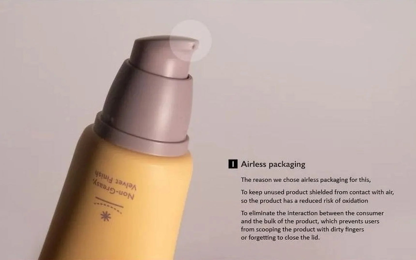 Wonder Black Rice Moisture Airyfit Sunscreen (SPF50+/PA++++) 50Ml