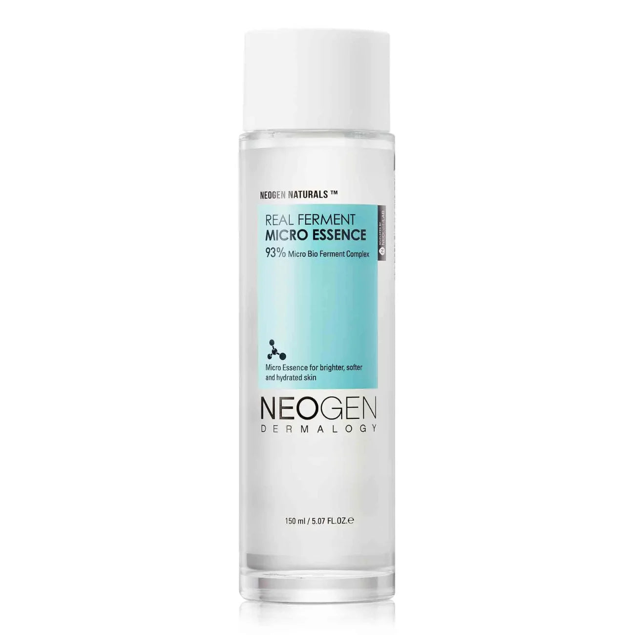 Real Ferment Micro Essence Faciak Toner, 5.07 Fl Oz