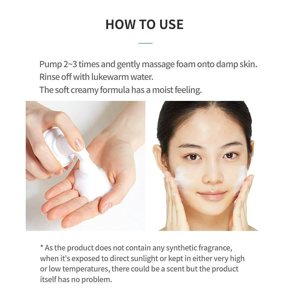Soon Jung Ph 6.5 Whip Cleanser 150Ml