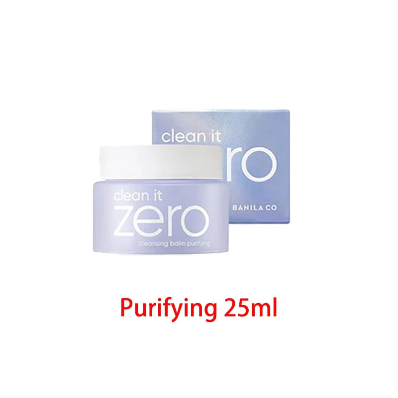 BANILA CO Clean It Zero Cleansing Balm