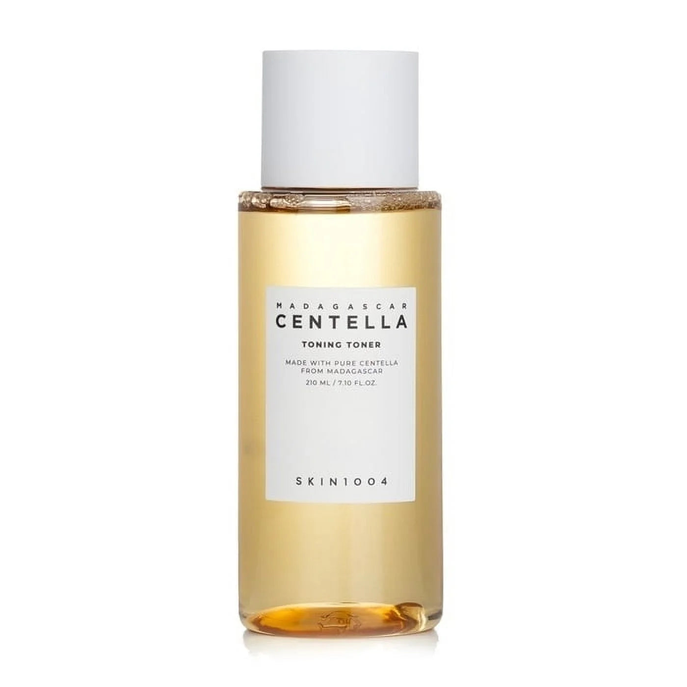 Madagascar Centella Toning Toner 210Ml/7.1Oz