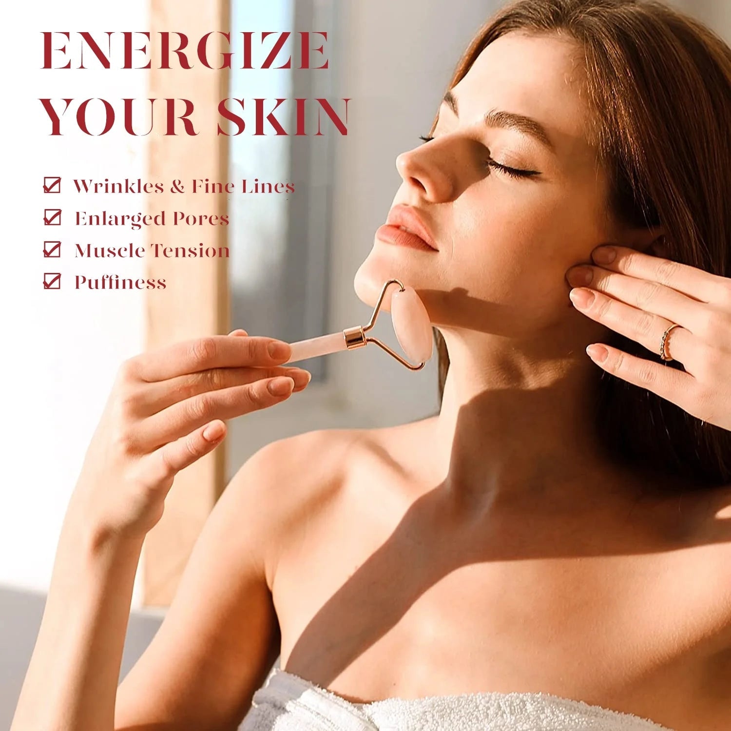Skin Care Beauty Tools