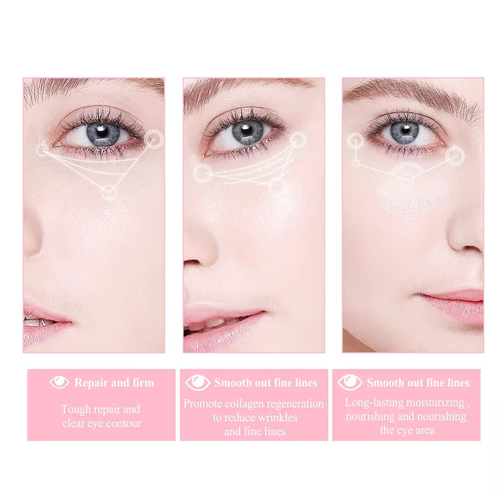 Eye creams