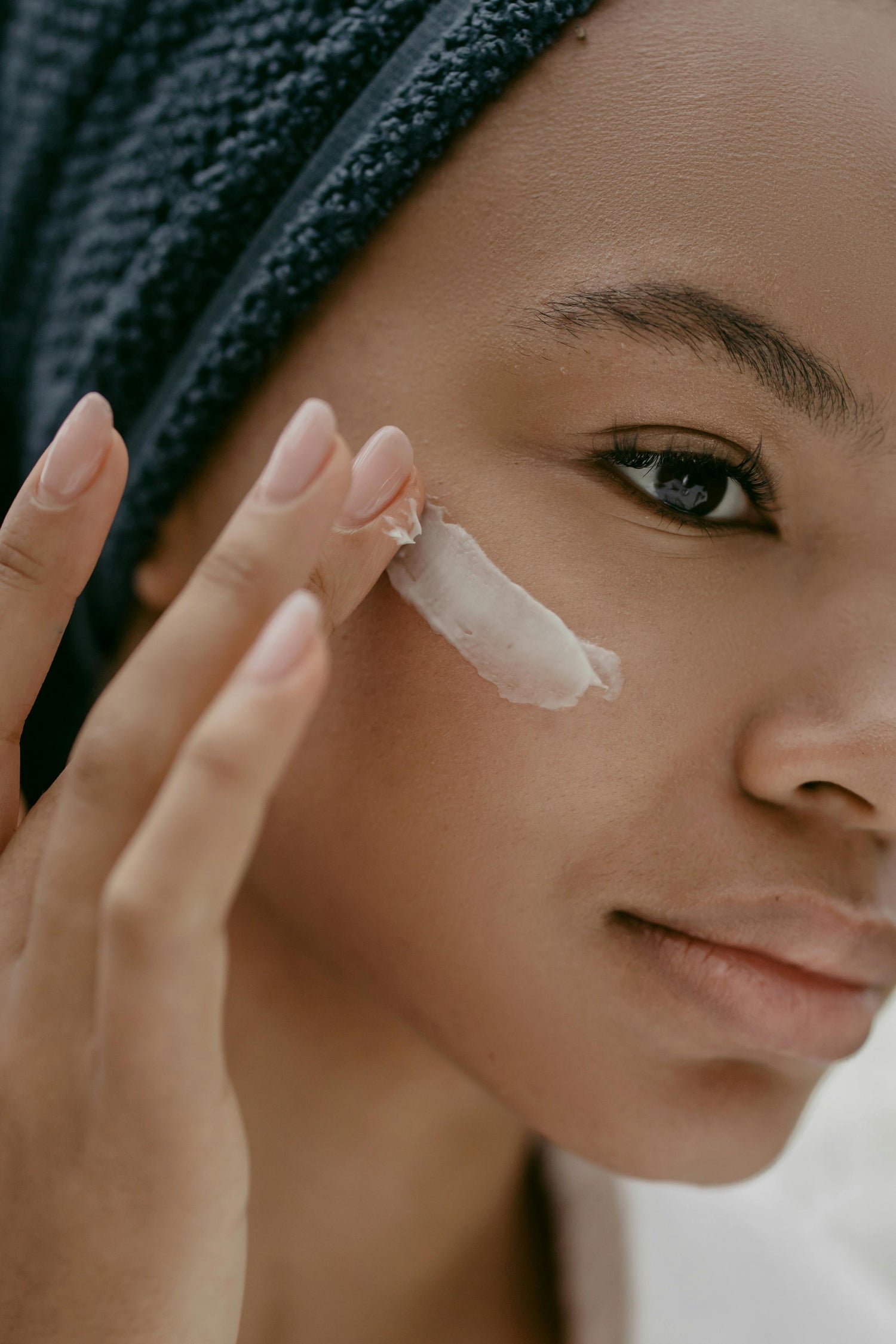 SPF & Moisturizer