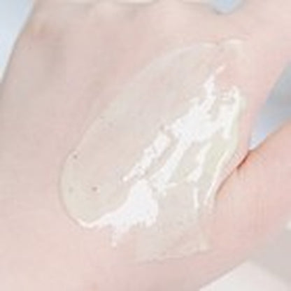 Purifying Soda Foam 
