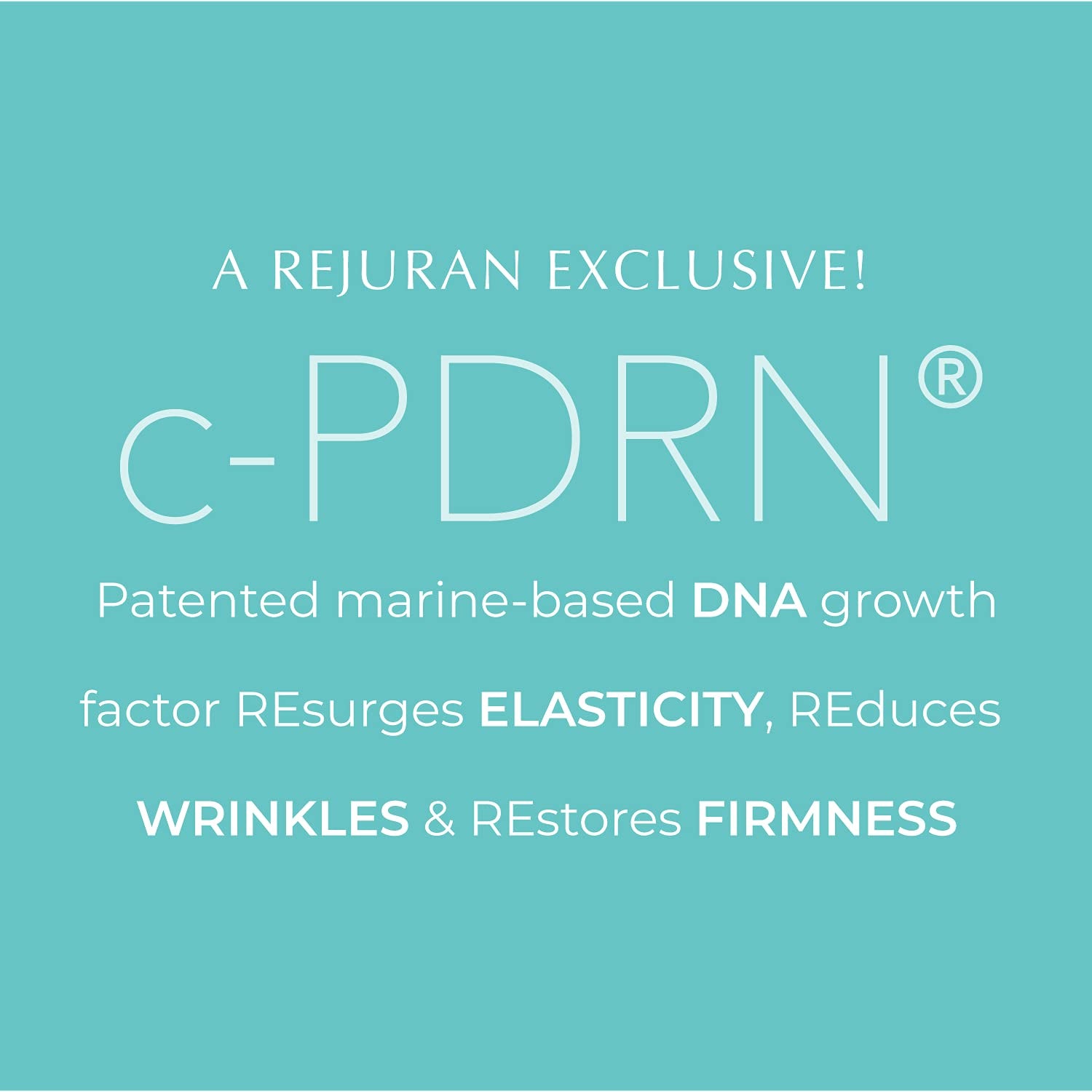 ® Advanced Anti-Aging Retinol + C-Pdrn® Serum - Boosting Facial Serum for Firmness, Radiance and Anti-Wrinkle Care, Clinically Developed (1.01 Fl Oz)