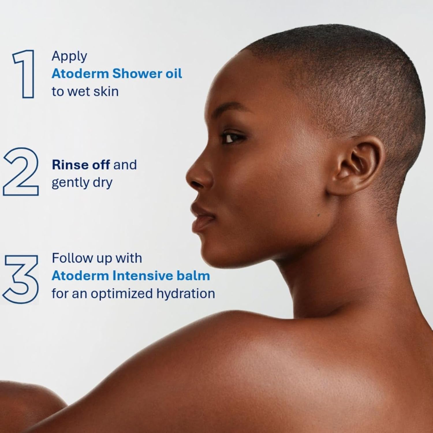Cleansing Oil for Very Dry Sensitive Skin