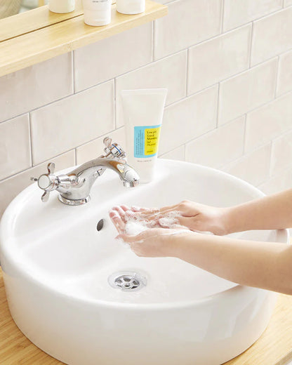 COSRX  Low Ph Morning Gel Cleanser 150Ml