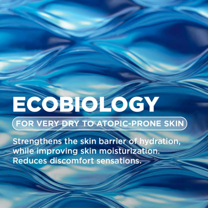 Cleansing Oil for Very Dry Sensitive Skin