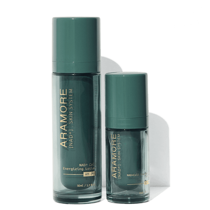 NAD+ CELL ENERGIZING TREATMENT