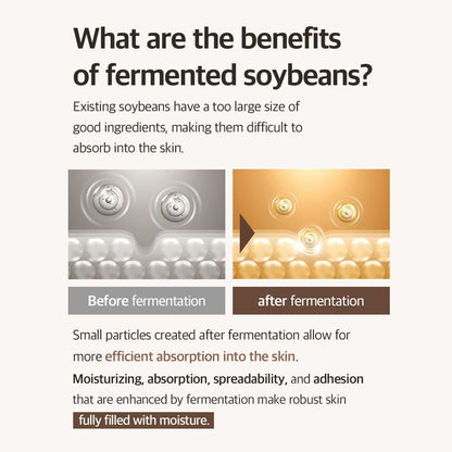 Bean Facial Essence, 1.69 Fl Oz