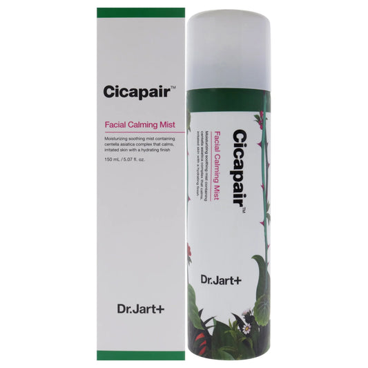 Cicapair Facial Calming Mist , 5 Oz Mist