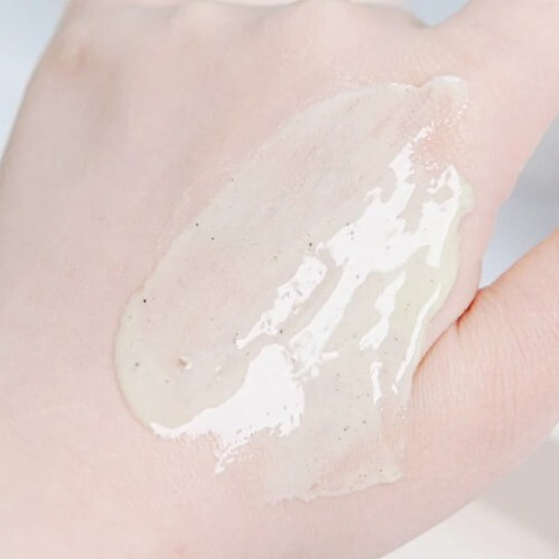 Purifying Soda Foam 