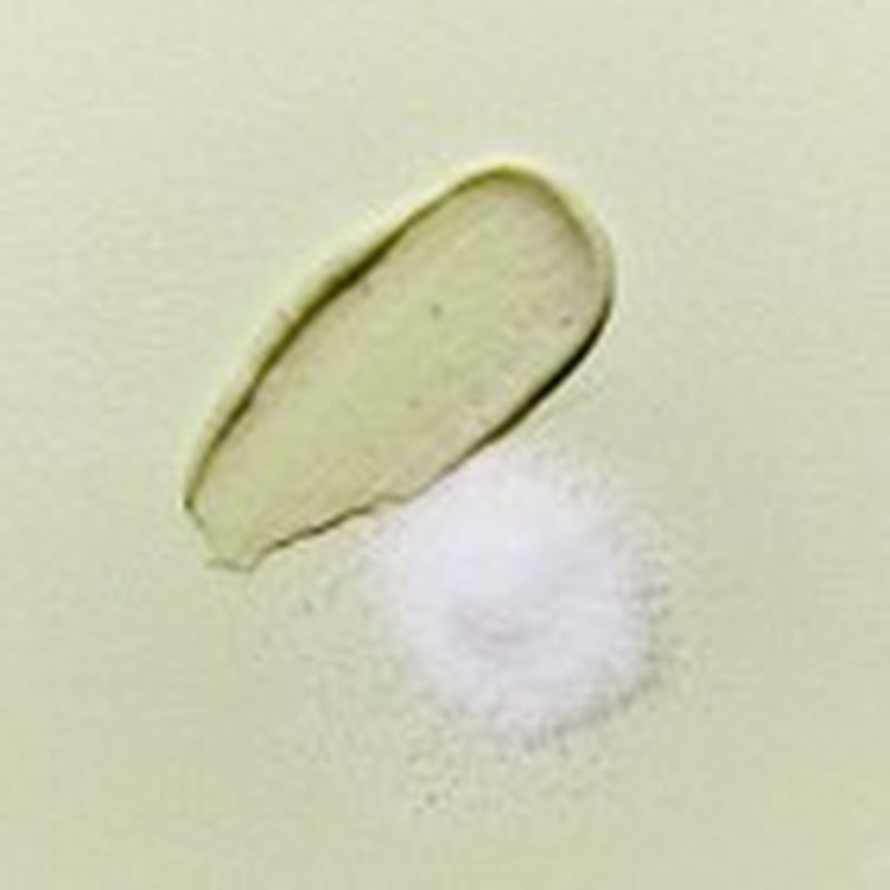 Purifying Soda Foam 