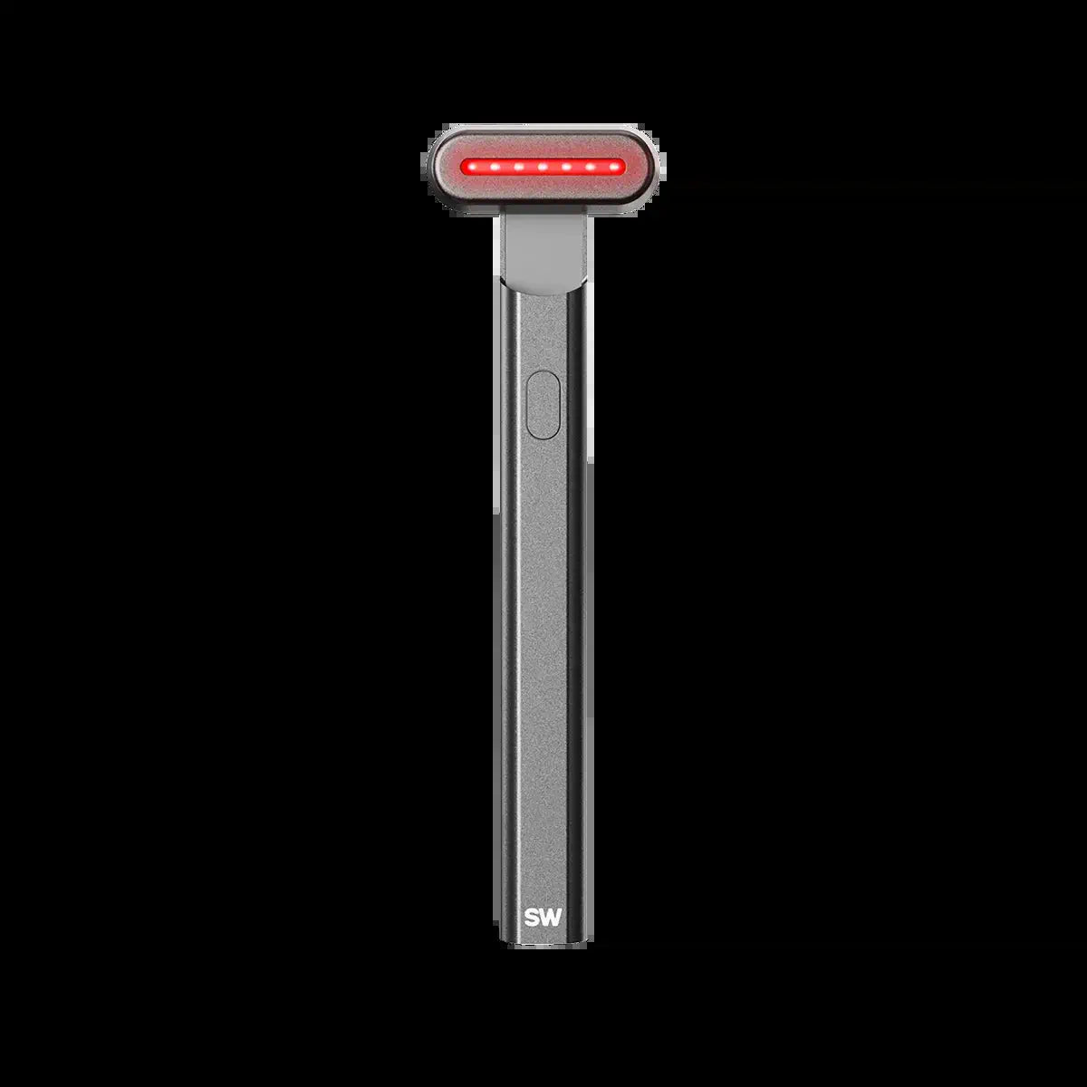4-In-1 Radiant Renewal Skincare Wand with Red Light Therapy