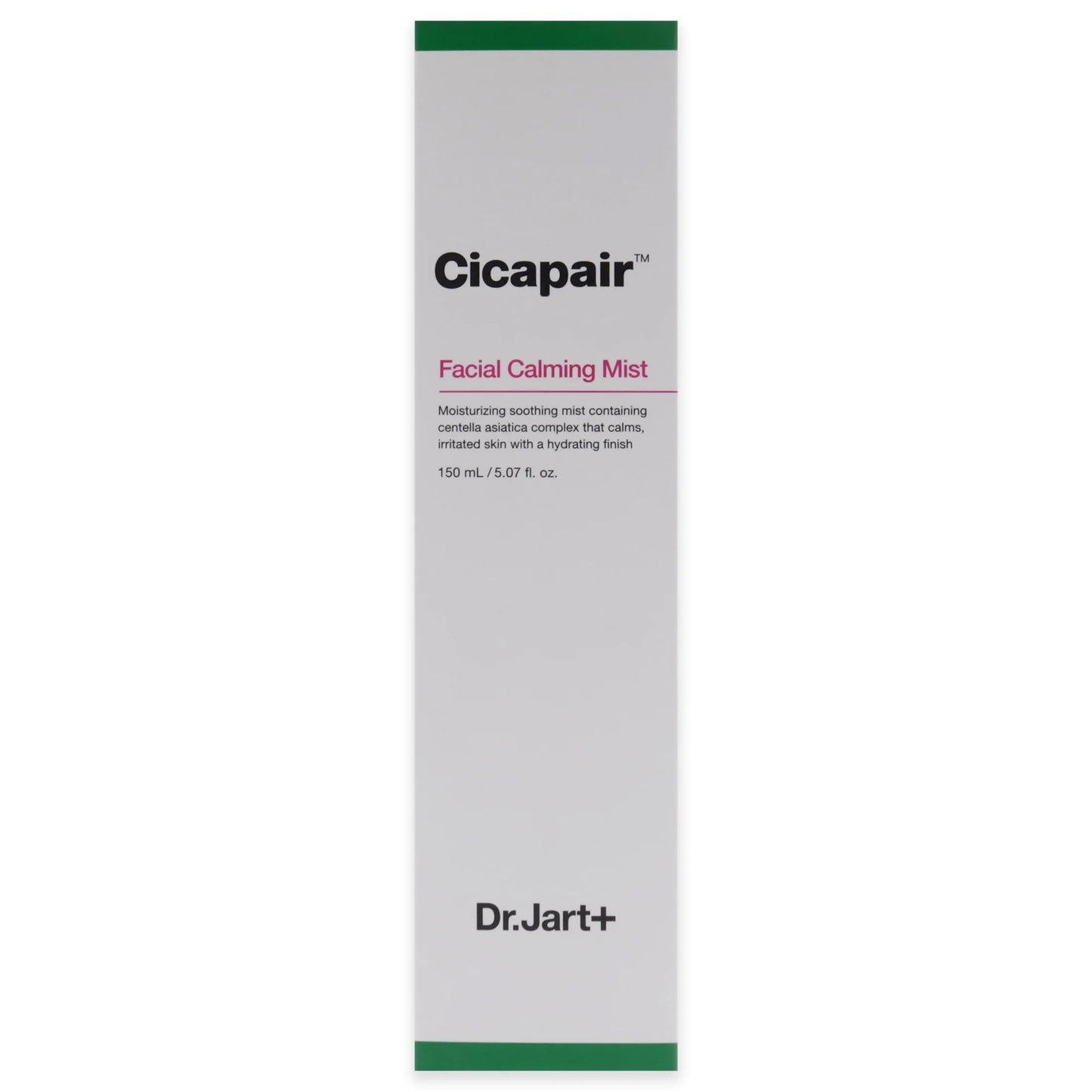Cicapair Facial Calming Mist , 5 Oz Mist