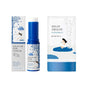 Hanchobit Birch Juice Eye Cream Moisturizing Sunscreen