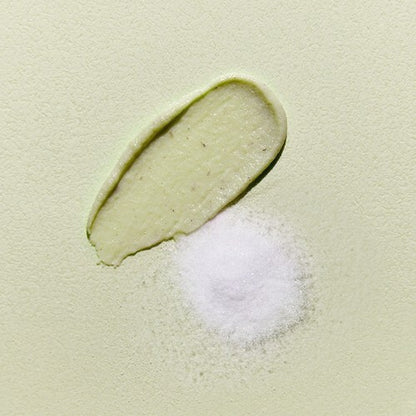 Purifying Soda Foam 
