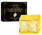 12 Pair Collagen 24K Gold Eye Mask Patches for Dark Circles, Puffy Eyes, & Eye Bags