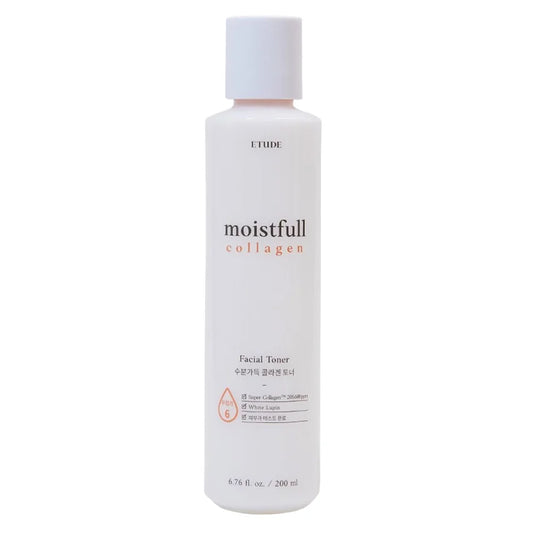 Moistfull Collagen Facial Toner 6.76Oz