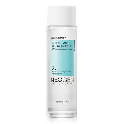 Real Ferment Micro Essence Faciak Toner, 5.07 Fl Oz