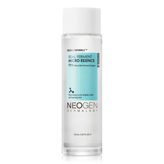 Real Ferment Micro Essence Faciak Toner, 5.07 Fl Oz