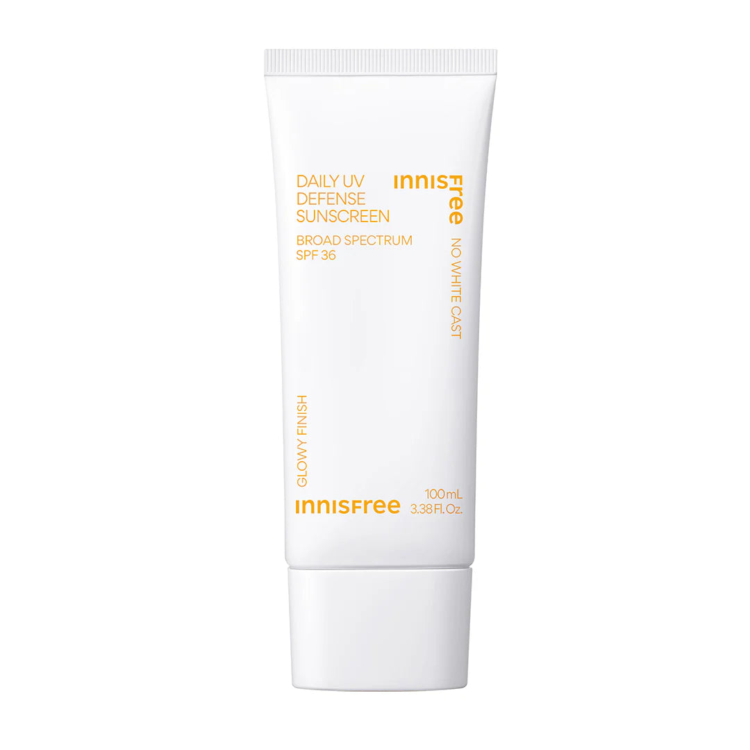 Daily UV Defense Sunscreen