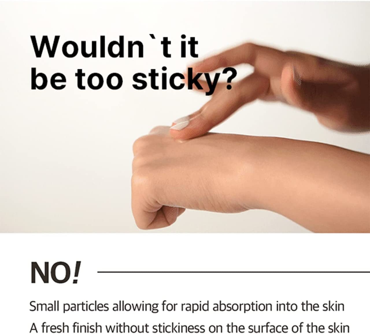 Bean Facial Essence, 1.69 Fl Oz