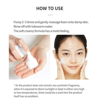 Soon Jung Ph 6.5 Whip Cleanser 150Ml