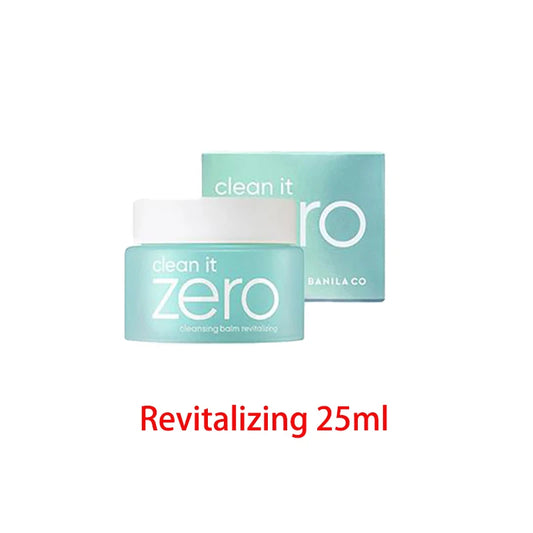 BANILA CO Clean It Zero Cleansing Balm 