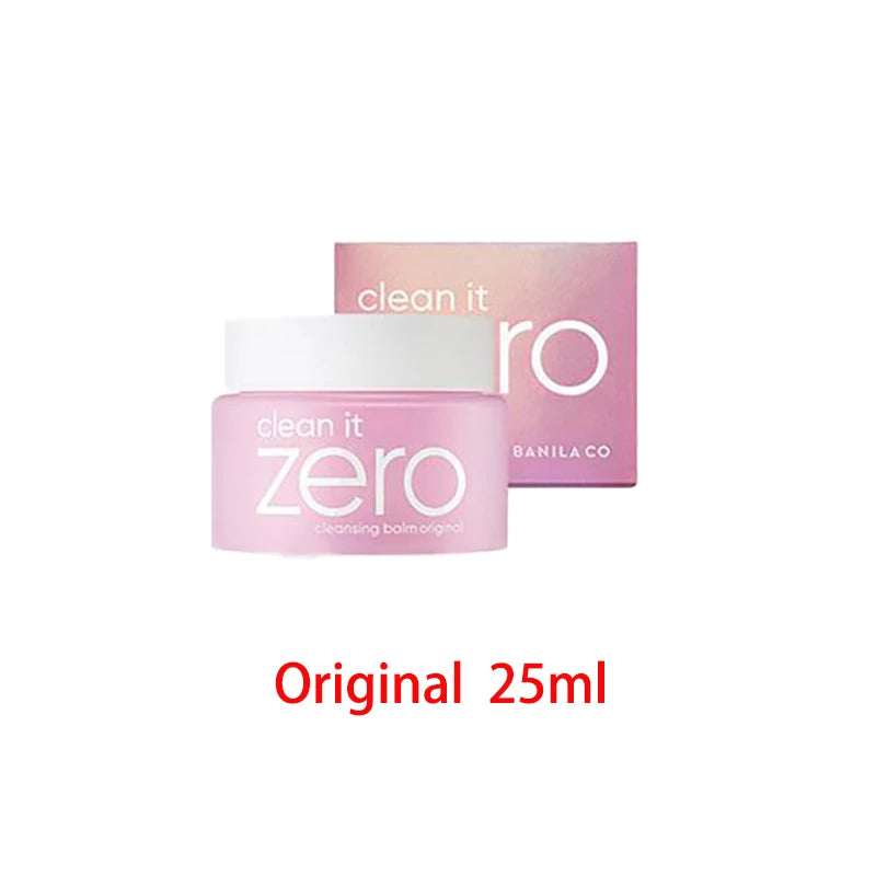 BANILA CO Clean It Zero Cleansing Balm 