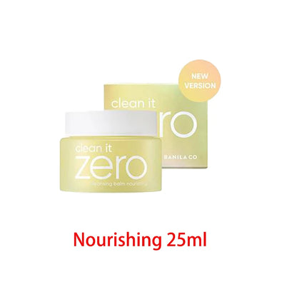 BANILA CO Clean It Zero Cleansing Balm 