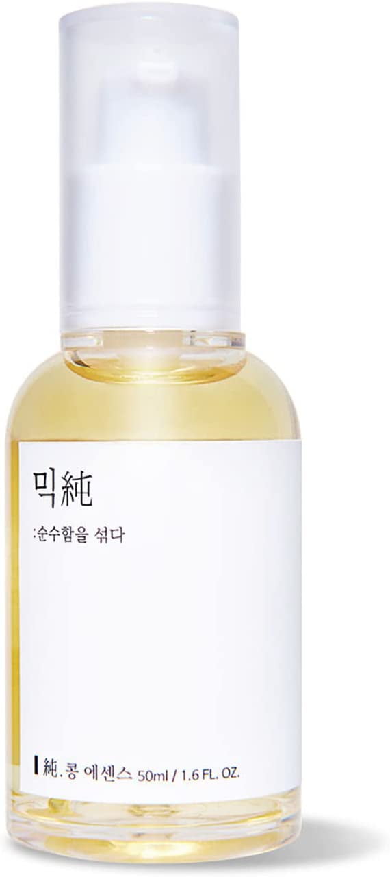 Bean Facial Essence, 1.69 Fl Oz