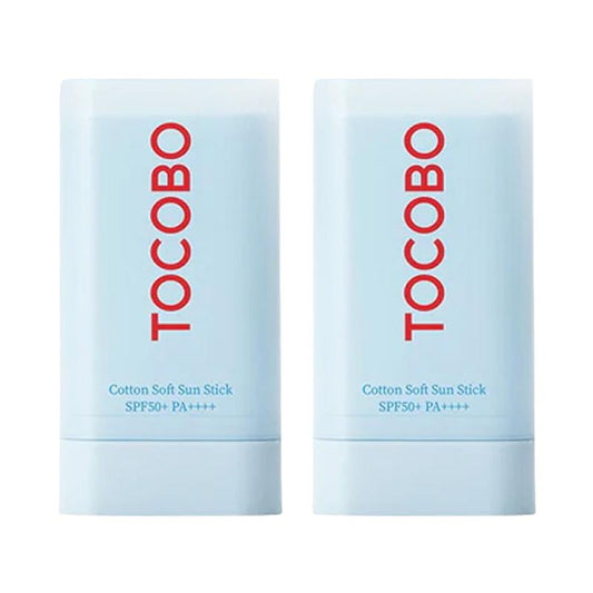 -Cotton Soft Sun Stick SPF50 /PA 19G