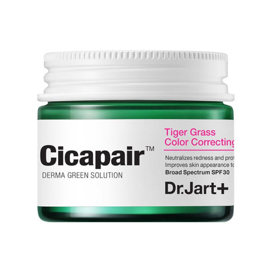 Cicapair Tiger Grass Color Correcting Treatment SPF 30 with Centella Asiatica | Cc Cream | Korean Skin Care