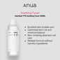 Anua Skincare Products Set Facial Deep Cleansing Toner 77 Heartleaf Pore Control Cleansing Oil Korean Kit Skin Care Beauty Set