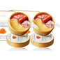 60Pcs/Box Gold Crystal Collagen Eye Mask anti Dark Circles Remove Eye Bags Moisturizing Caviar Eye Patches Eyes Skin Care