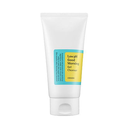 COSRX  Low Ph Morning Gel Cleanser 150Ml