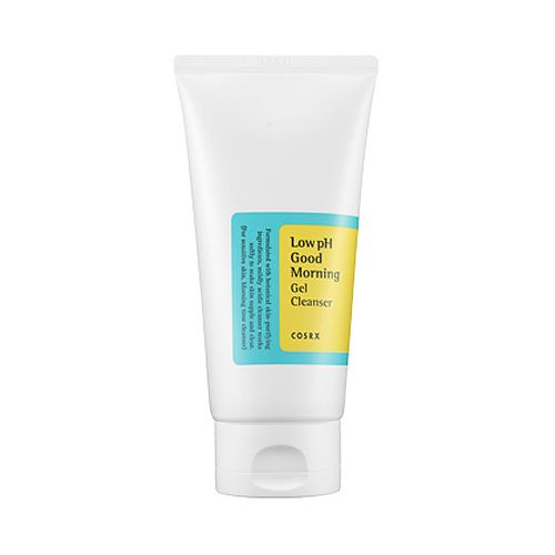 COSRX  Low Ph Morning Gel Cleanser 150Ml