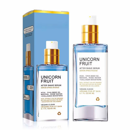 Dragon Fruit after Shave Body Serum Korean Body Lotion