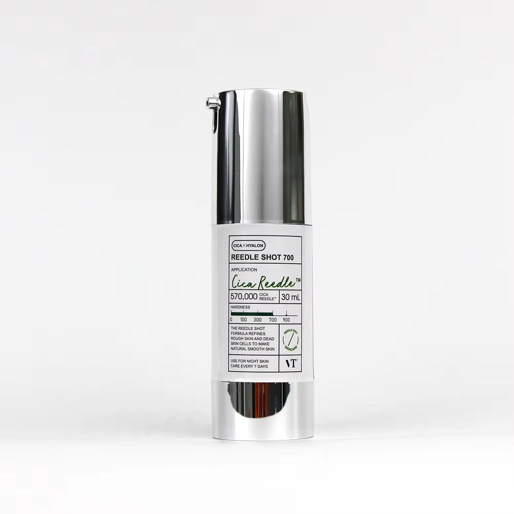 COSMETICS CICA Reedle Shot 700 Essence | Intensive Face Essence, Centella Complex, Hyaluronic Acid, Green Propolis Extract