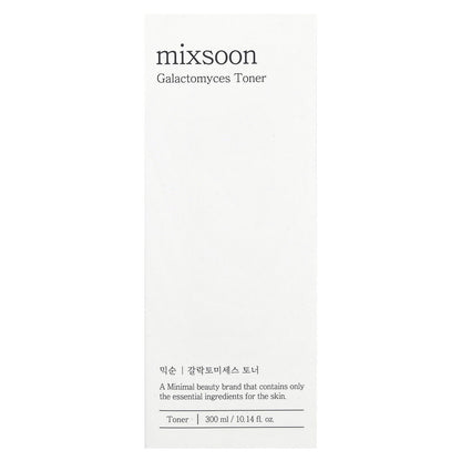 Galactomyces Toner, 10.14 Fl Oz (300 Ml)