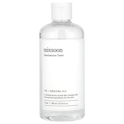 Galactomyces Toner, 10.14 Fl Oz (300 Ml)