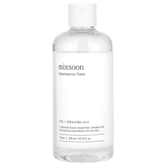 Galactomyces Toner, 10.14 Fl Oz (300 Ml)