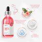 Rose Serum Nourish Essense Oil Control Brightening Rejuvenation Serum Skin Care Facecare