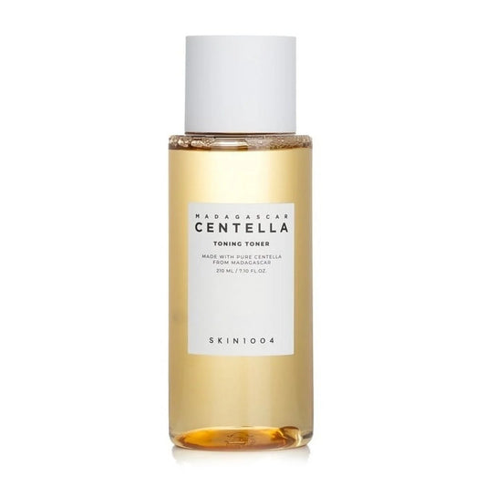 Madagascar Centella Toning Toner 210Ml/7.1Oz