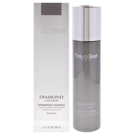 Diamond Cocoon Hydrating Essence , 7 Oz Lotion