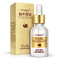 Snail Serum Hyaluronic Acid Collagen anti Wrinkle anti Aging Whitening Skin Repair Facial Care Acne Treatment Liquid Face